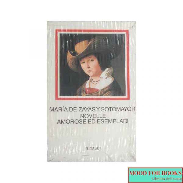 Novelle amorose ed esemplari