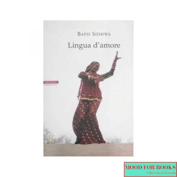 Lingua d'amore