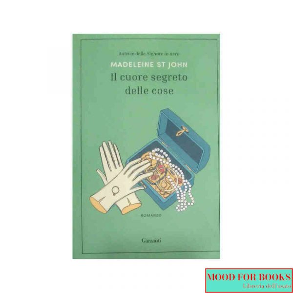 Il cuore segreto delle cose*