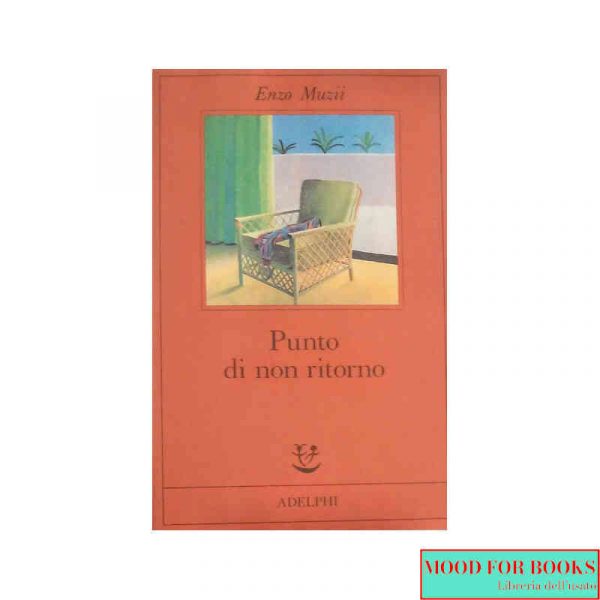 Punto di non ritorno