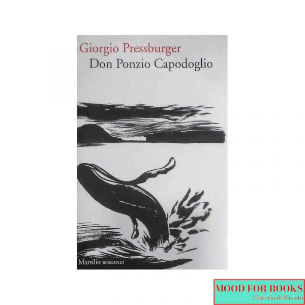 Don Ponzio Capodoglio*
