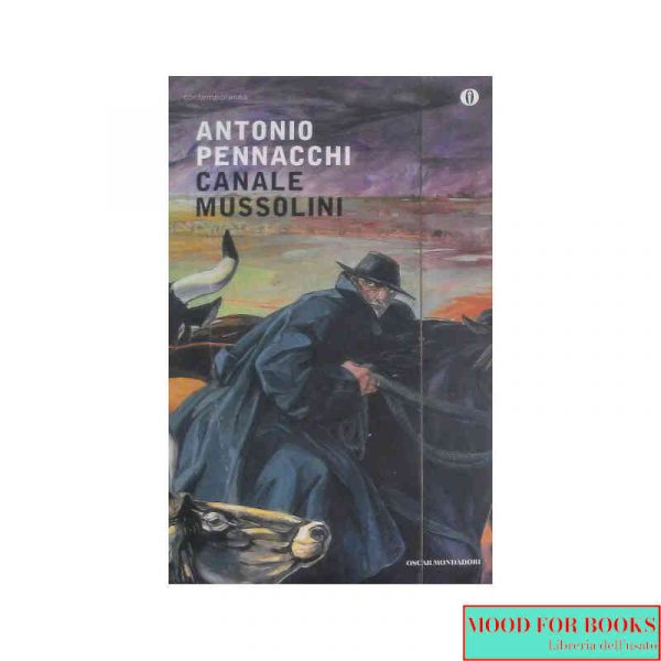 Canale Mussolini