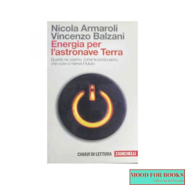Energia per l'astronave Terra*