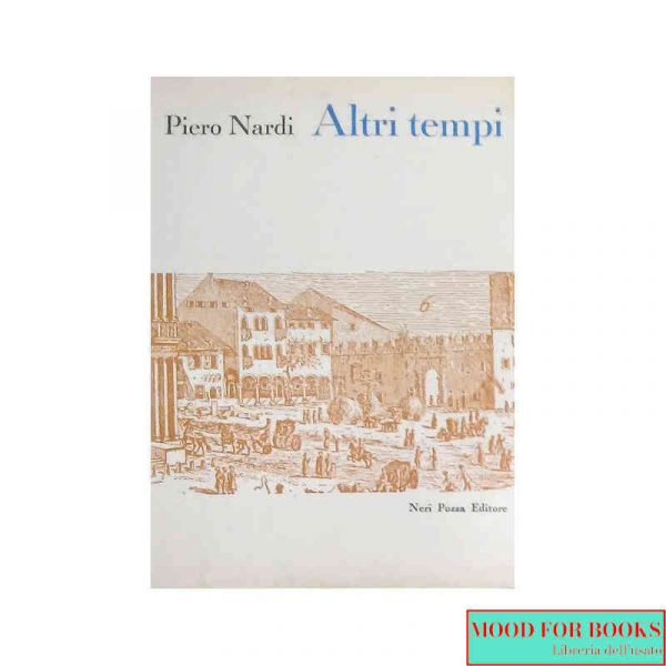 Altri tempi*