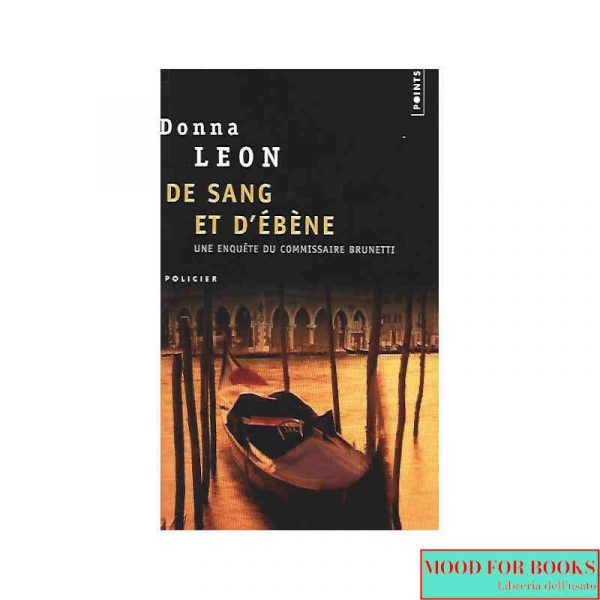De sang et d'ebene*