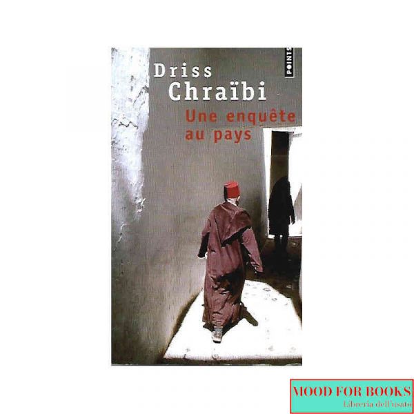 Une enquete au pays*