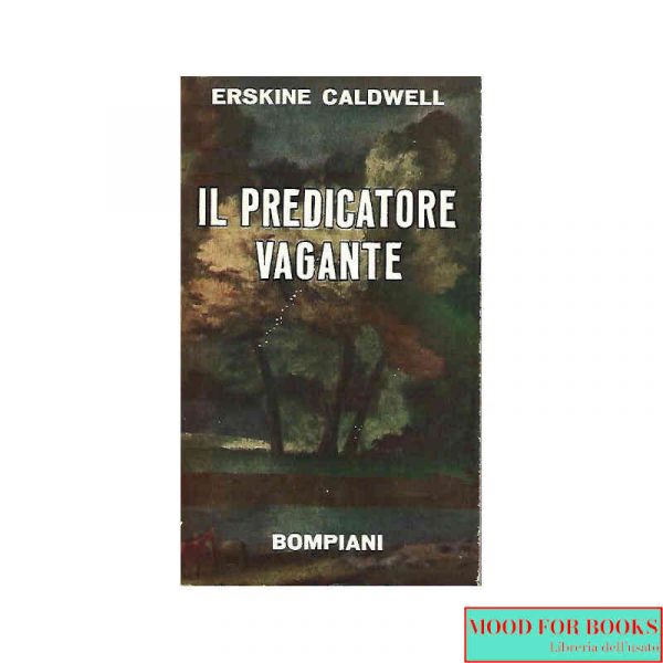 Il predicatore vagante
