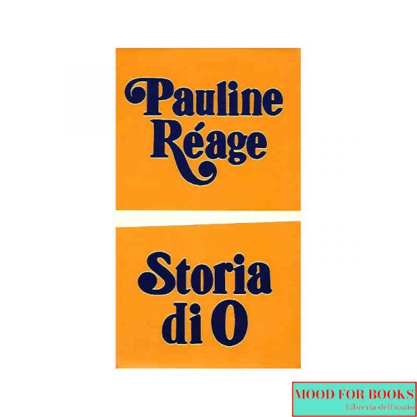 Storia di O