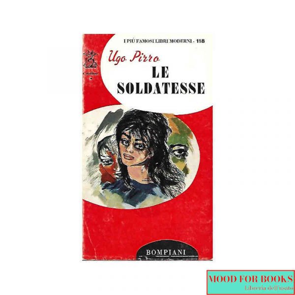 Le soldatesse