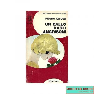 Un ballo dagli Angrisoni