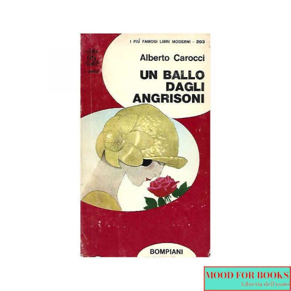 Un ballo dagli Angrisoni