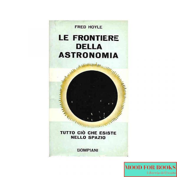 Le frontiere della astronomia