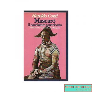 Mascarò il cacciatore americano
