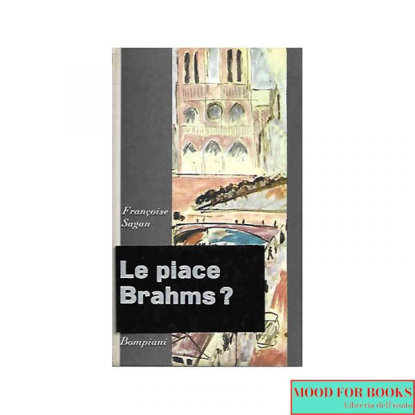 Le piace Brahms?