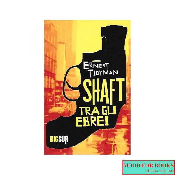 Shaft tra gli ebrei*