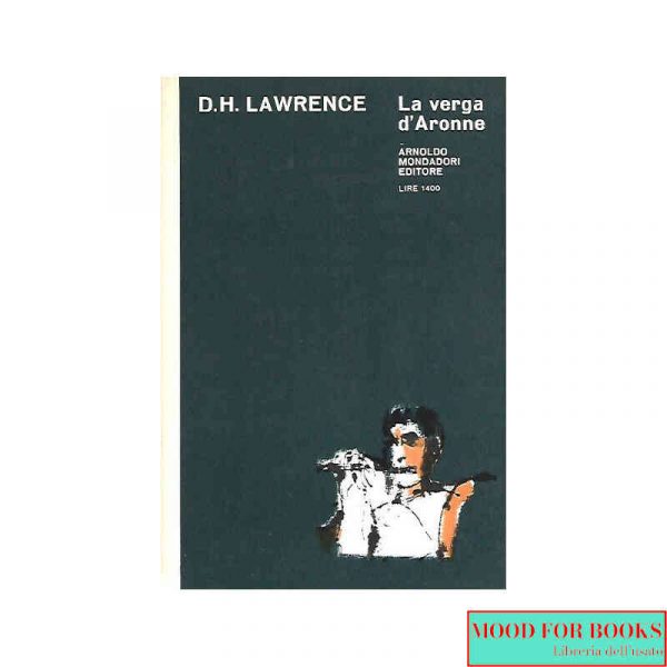 La verga d'Aronne