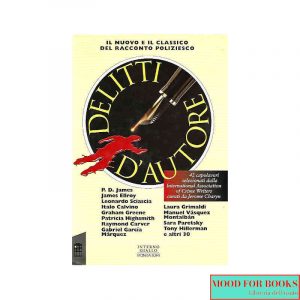 Delitti d'autore*