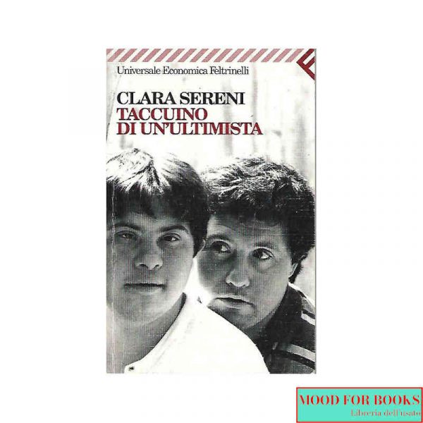 Taccuino di un'ultimista*