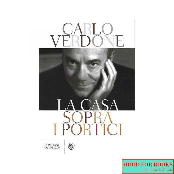 La casa sopra i portici