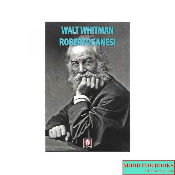Walt Whitman*