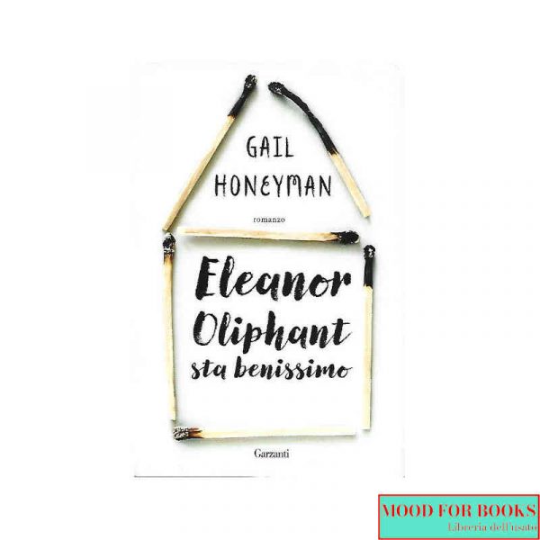 Eleanor Oliphant sta benissimo