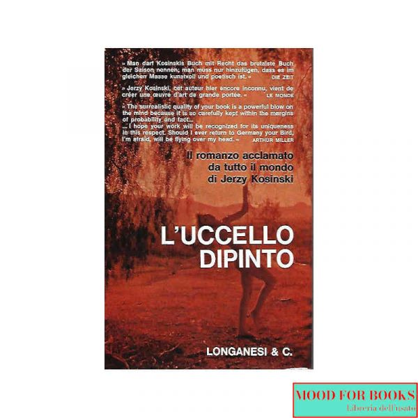 L'uccello dipinto