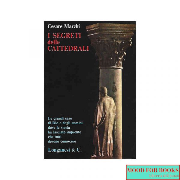 I segreti delle cattedrali