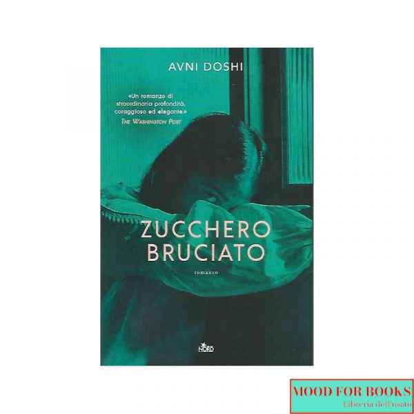 Zucchero bruciato*