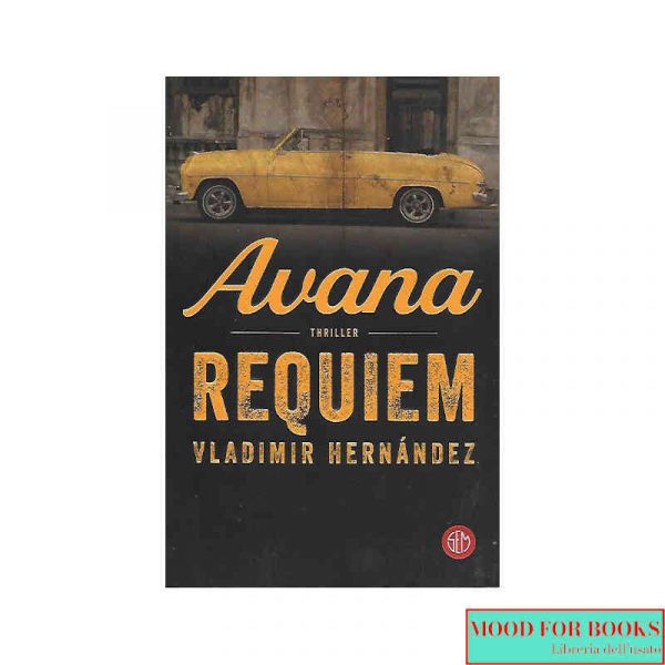 Avana requiem*