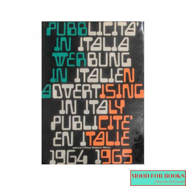 Pubblicità in Italia 1964-1965*