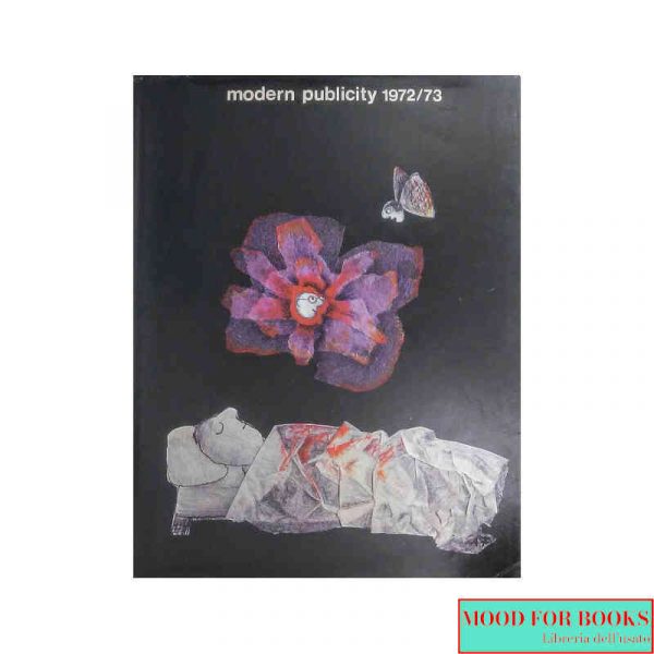 Modern publicity 1972/1973
