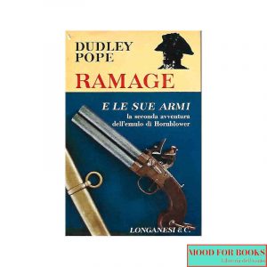 Ramage e le sue armi