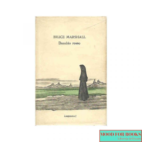 Danubio rosso