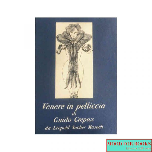 Venere in pelliccia