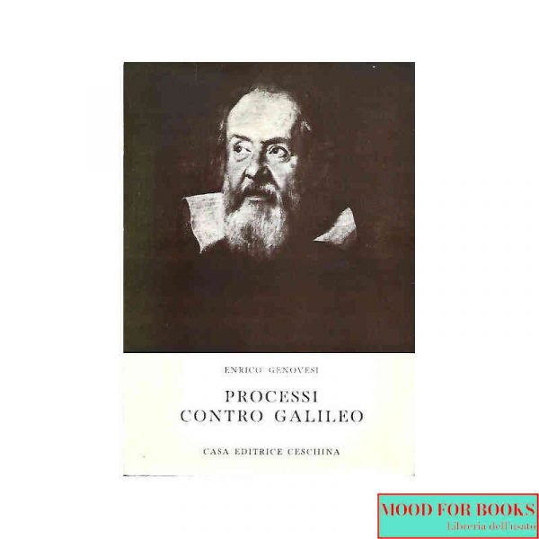 Processi contro Galileo*