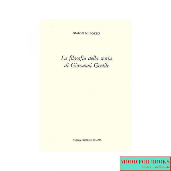 La filosofia della storia di Giovanni Gentile*