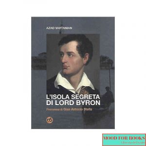 L'isola segreta di Lord Byron*