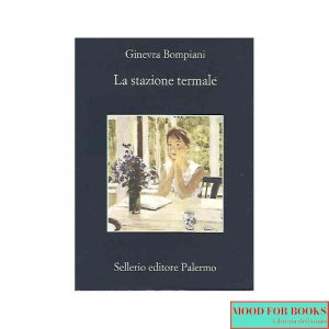 La stazione termale