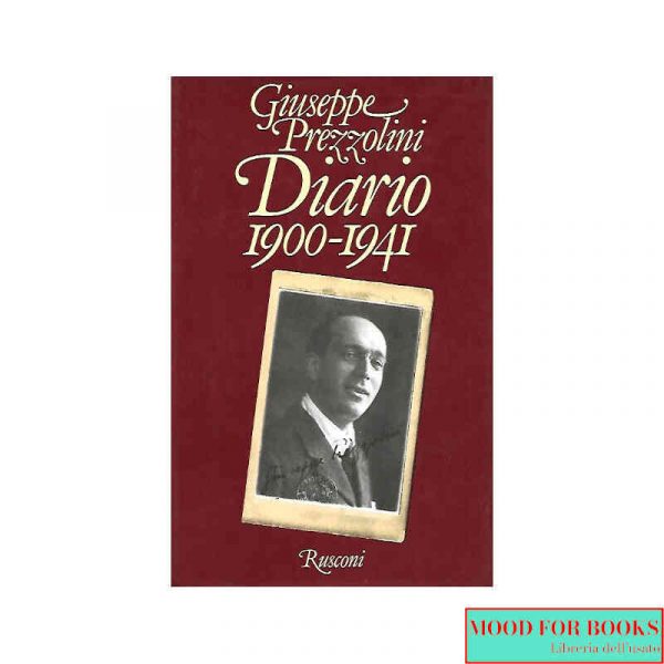 Diario 1900-1941