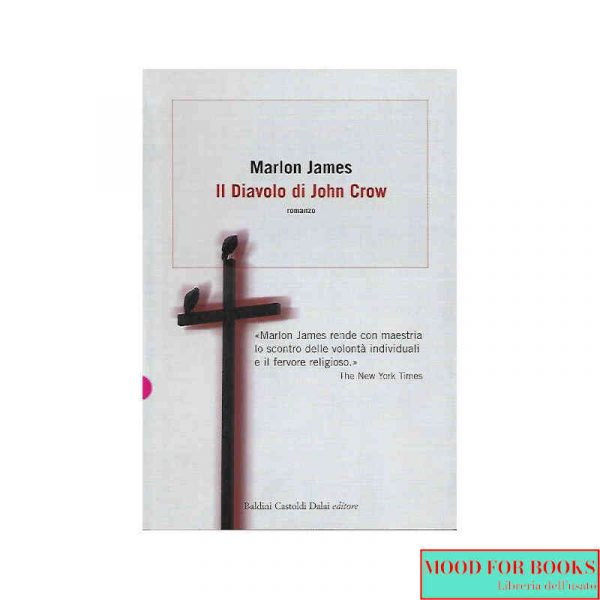 Il diavolo di John Crow*