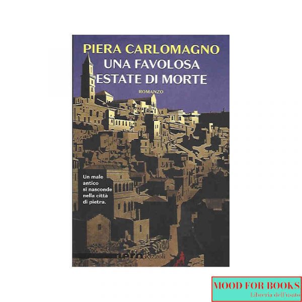 Una favolosa estate di morte*