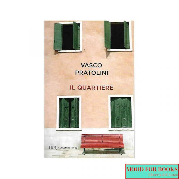 Il quartiere