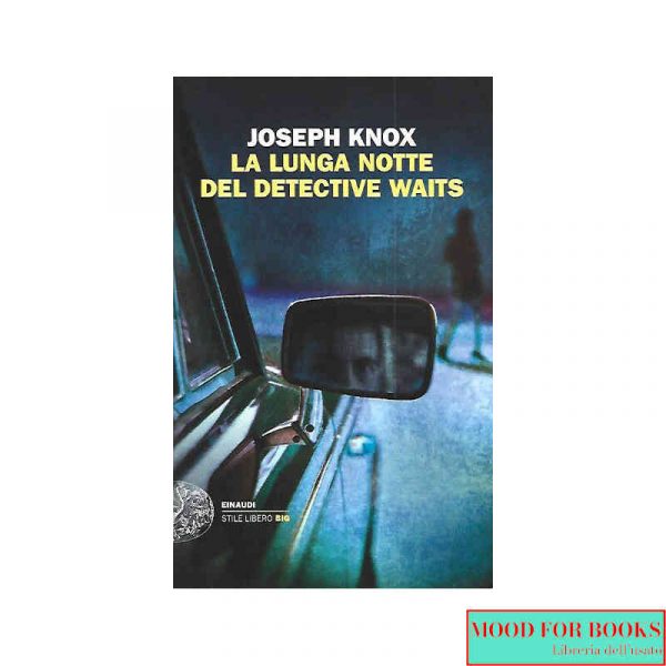 La lunga notte del detective Waits