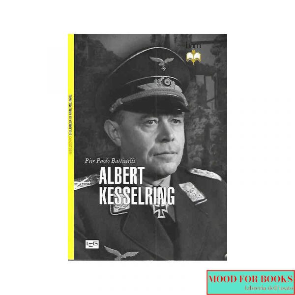 Albert Kesselring*