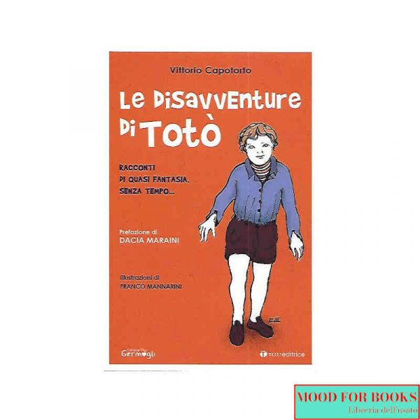 Le disavventure di Totò*