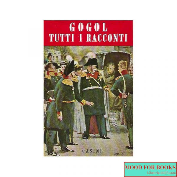 Tutti i racconti