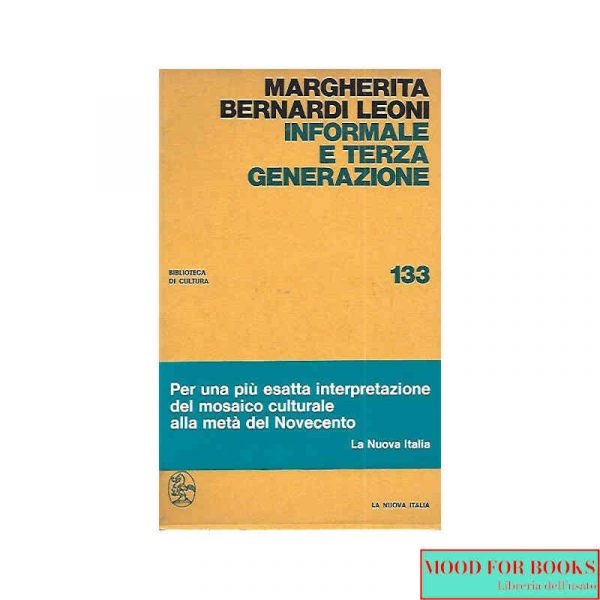 Informale e terza generazione*