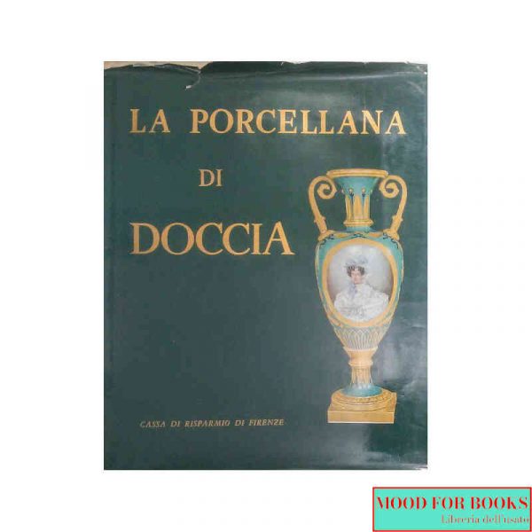 La porcellana di Doccia