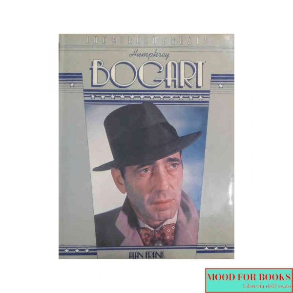Humphrey Bogart [lingua inglese]*