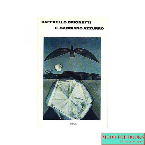 Il gabbiano azzurro